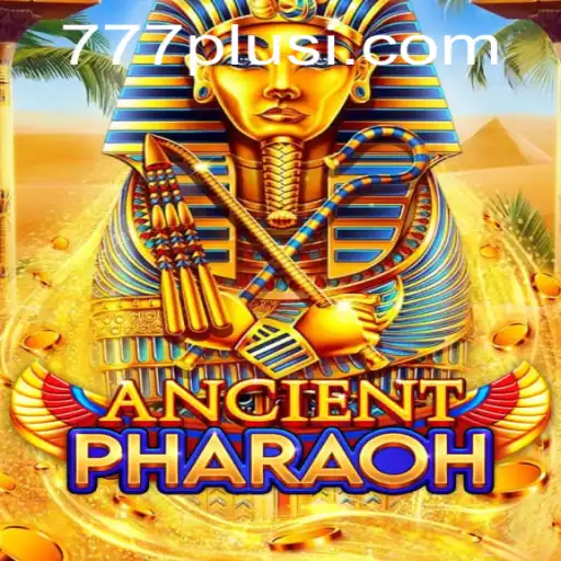 Exploring AncientPharaoh: Dive into a Journey with 777plus