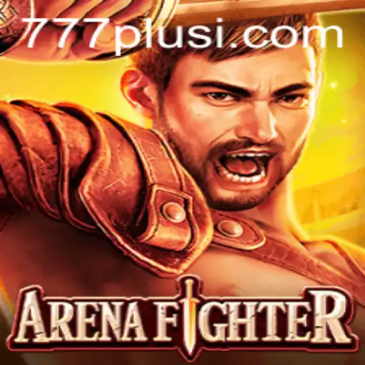 ArenaFighter: The New Face of Virtual Combat with 777plus Dynamics