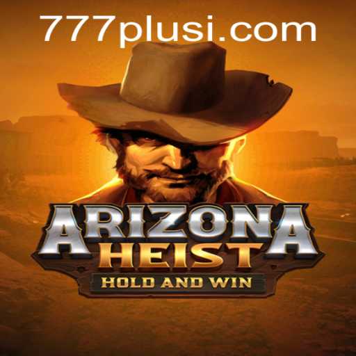 ArizonaHeist: The Game Taking the Virtual World by Storm