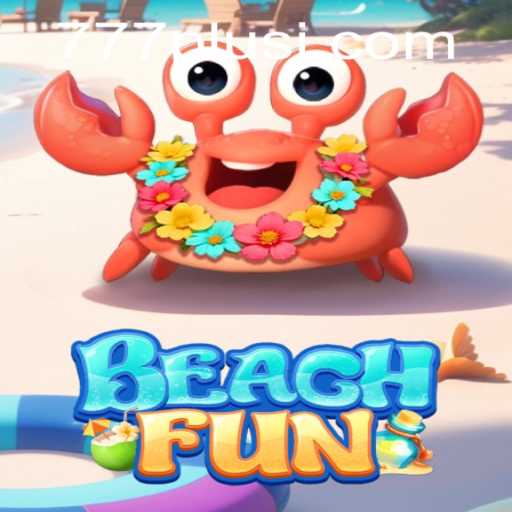 Dive into the Waves of Excitement with BeachFun and Uncover the Secrets of 777plus