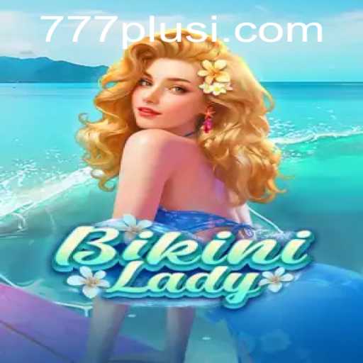 Dive into Adventure with BikiniLady: Gaming's Tropical Escape