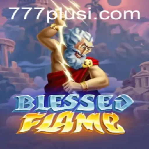 Discovering BlessedFlame: An Adventure Unveiled