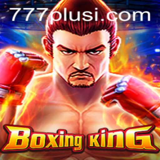 BoxingKing: A Comprehensive Dive into the Thrilling World of Virtual Ring Battles