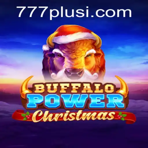 Exploring Buffalo Power Christmas: A Festive Gaming Adventure with 777Plus