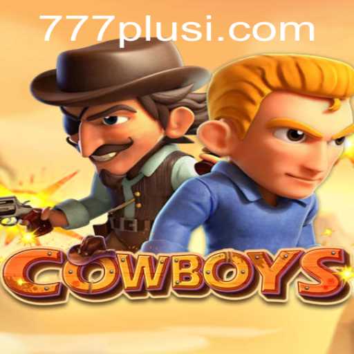 Explore the Exciting World of COWBOYS: The Thrilling Game Experience