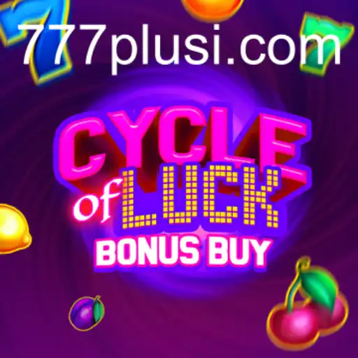 Discover CycleofLuckBonusBuy: A Thrilling Casino Experience