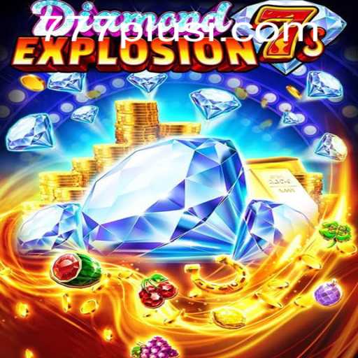 Exploring the Exciting World of DiamondExplosion7s