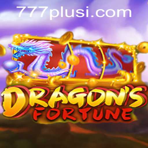 Exploring DragonFortune: The Mystical World of 777plus