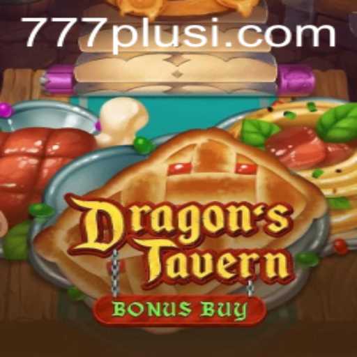Discover the Enchanting World of DragonsTavern with 777plus