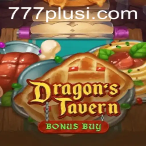 Discover the Enchanting World of DragonsTavern with 777plus