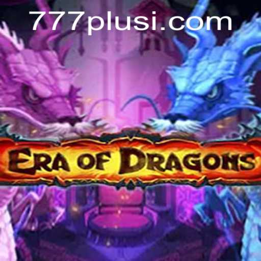 Explore the Mystical World of EraOfDragons: A Comprehensive Guide to the Gaming Phenomenon