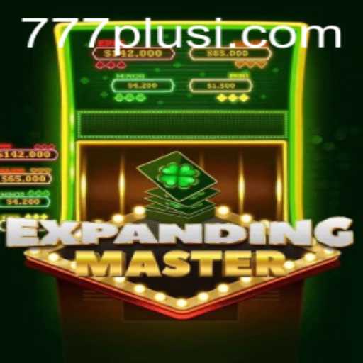 Dive into the World of ExpandingMaster: The Game Redefining Strategy with 777plus