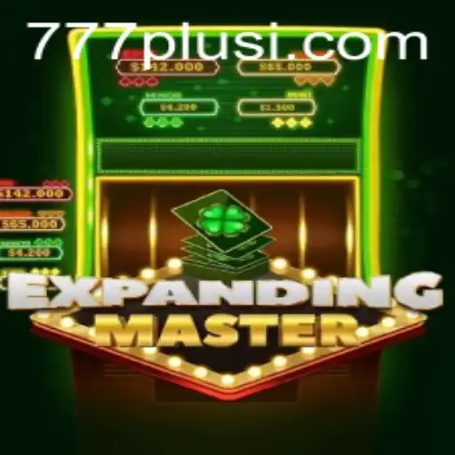 Dive into the World of ExpandingMaster: The Game Redefining Strategy with 777plus