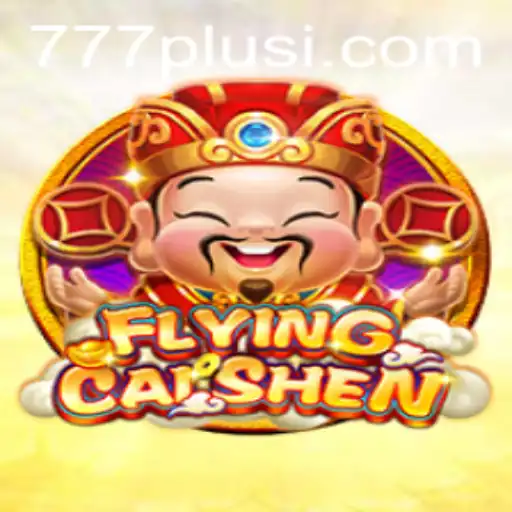 Exploring the Exciting World of FlyingCaiShen: A Modern Twist on Classic Casino Gaming