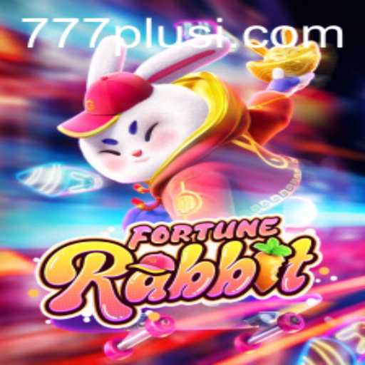 FortuneRabbit: Dive Into The World of Luck and Excitement