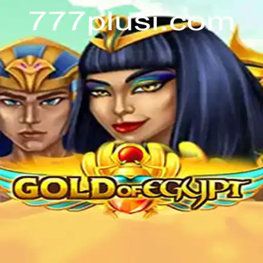 Discover the Adventure of GoldOfEgypt: A 777plus Experience
