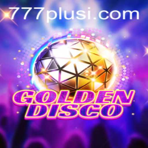 Discover the Dancefloor Delight: GoldenDisco 777plus