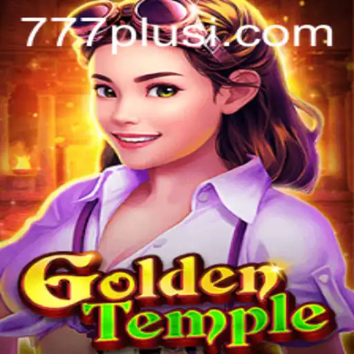 Explore the Mysteries of 'GoldenTemple: 777plus' A Journey Through Time
