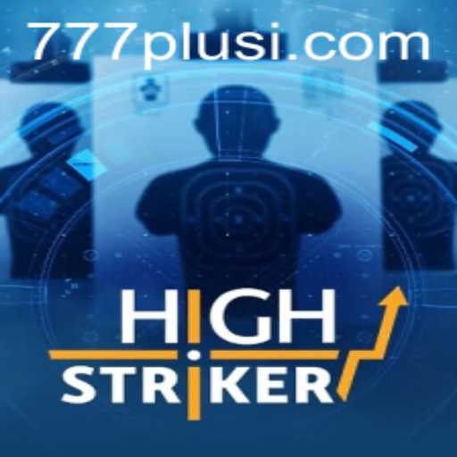 HighStriker: The Revamped Classic Game Making Waves