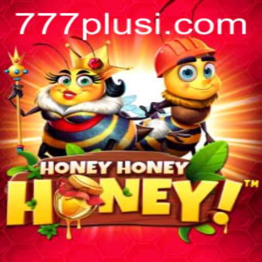Exploring the Exciting World of HoneyHoneyHoney: The Sweet Slot Adventure