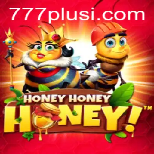 Exploring the Exciting World of HoneyHoneyHoney: The Sweet Slot Adventure