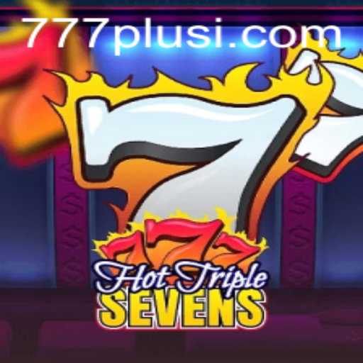 Unveiling HotTripleSevens: The Thrill of 777plus Awaits