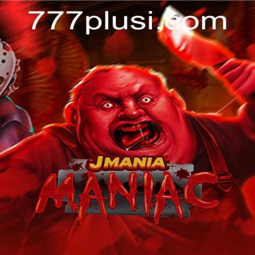 Unveiling JManiaManiac: A New Era in Gaming with 777plus