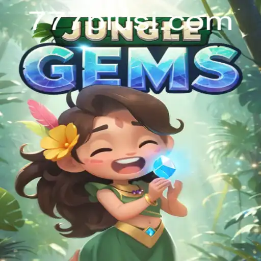Discover the Exciting World of JungleGems – Unveiling the Thrills of 777plus