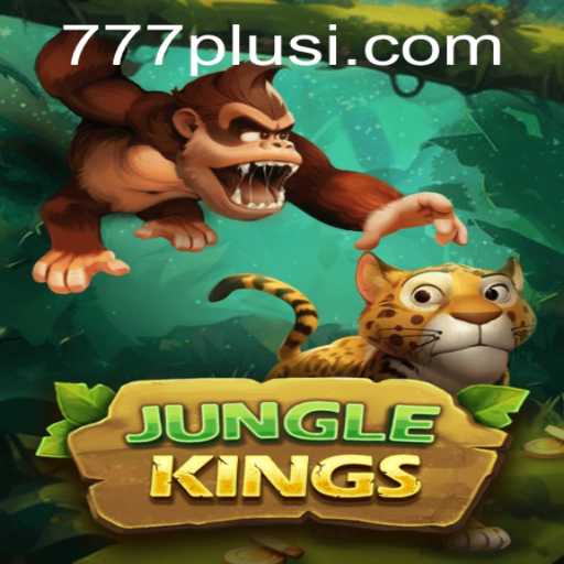 Discover the Thrills of JungleKings: A Game Like No Other