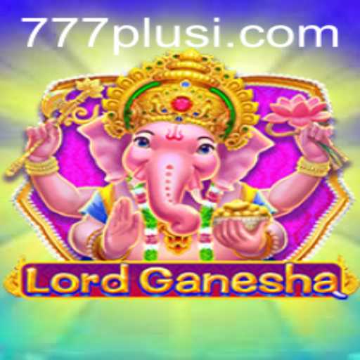Discover the Mystical World of LordGanesha and the Magic of 777plus