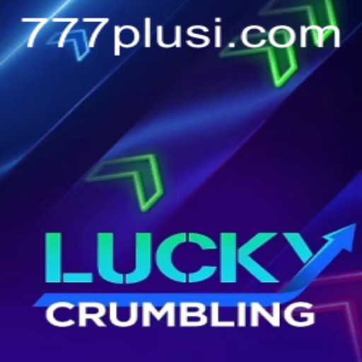 Exploring LuckyCrumbling: The Thrilling Game Linked with 777plus