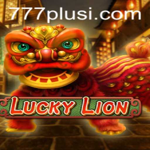 Exploring the Thrilling World of LuckyLion: A 777plus Adventure