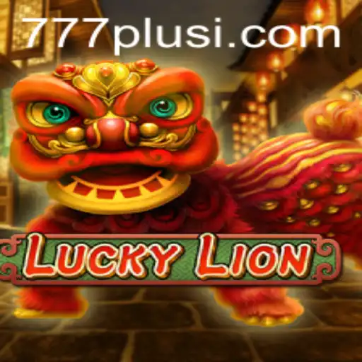 Exploring the Thrilling World of LuckyLion: A 777plus Adventure