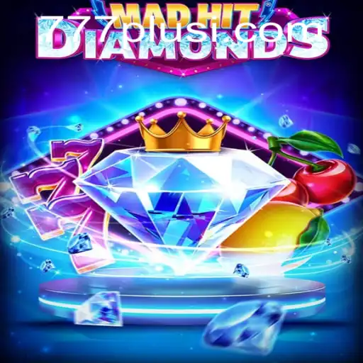 Discover the Thrills of MadHitDiamonds: An In-depth Guide