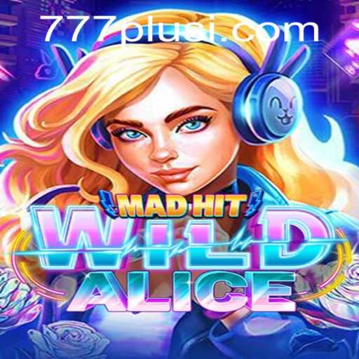 MadHitWildAlice: The Enchanting New Game with a Twist