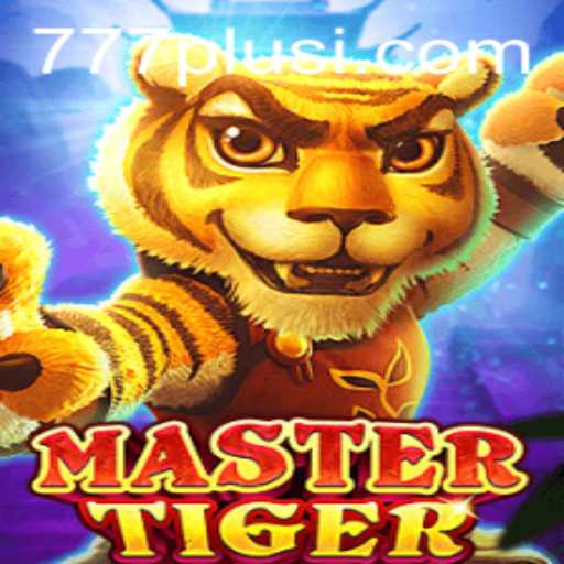 MasterTiger: The Thrilling Adventure of Strategy and Luck