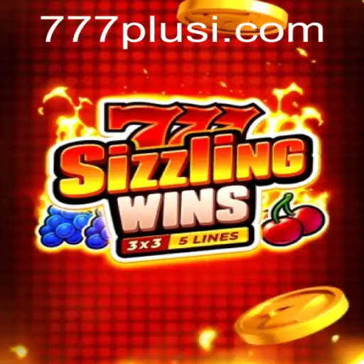 Discover the Excitement of 777SizzlingWins Slot Game with 777plus Feature