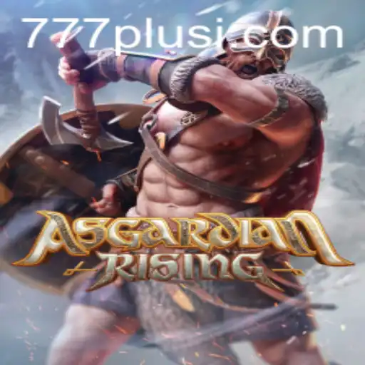 Discover the Exciting World of AsgardianRising: An Epic Journey with 777plus