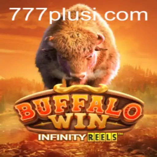 Discover the Thrilling World of BuffaloWin with 777plus