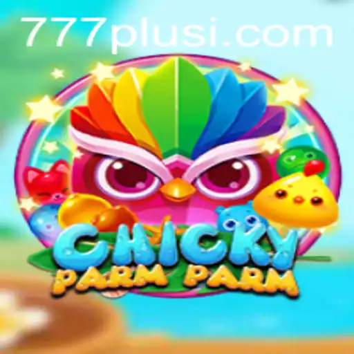 Exploring ChickyParmParm: The Exciting New Game with 777plus Elements