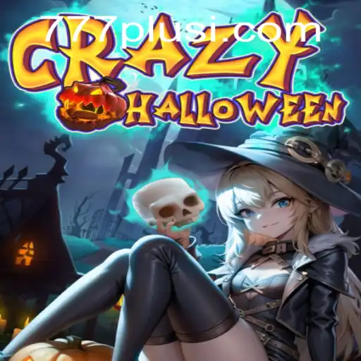 CrazyHalloween: Dive into the Spooktacular Fun with 777plus