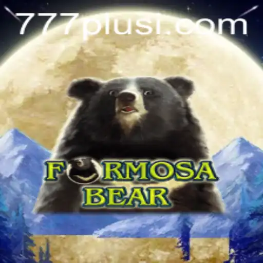 FormosaBear: Exploring the Exciting World of 777plus