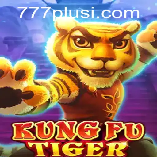 KungFuTiger: Dive into the Vibrant World of Martial Arts and Adventure