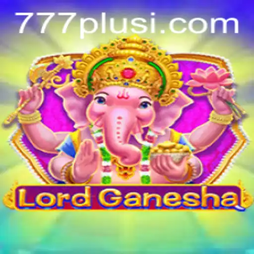 Discover the Mystical World of LordGanesha and the Magic of 777plus