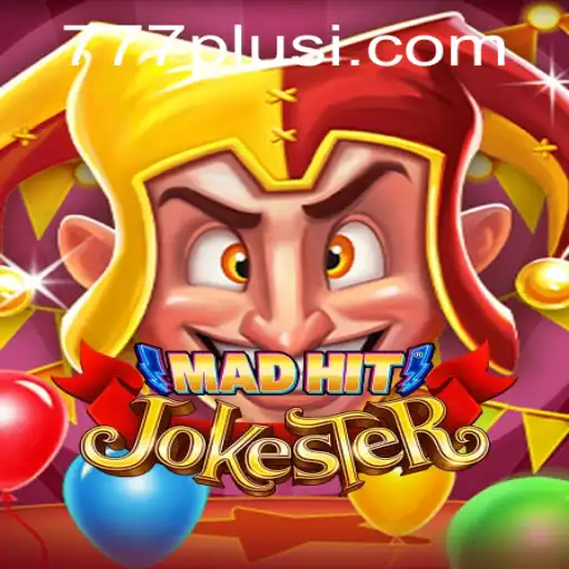 Dive into the Whimsical World of MadHitJokester and Unleash Your Inner Comedian