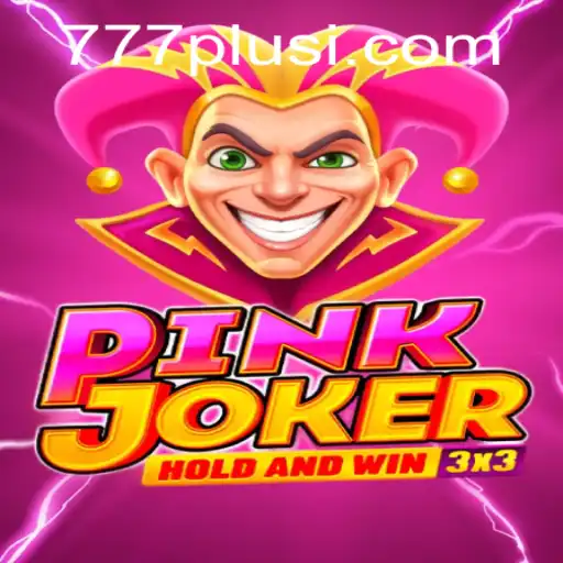 Exploring Pinkjoker: A Thrilling Adventure with the 777plus Feature