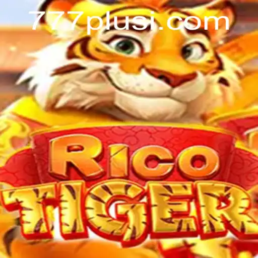 Unleashing the Adventure of RicoTiger and 777plus