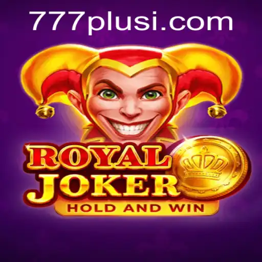 Exploring RoyalJoker: A Dive into the World of 777Plus