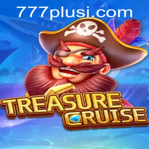 TREASURECRUISE: Navigating the High Seas with Innovation and Excitement
