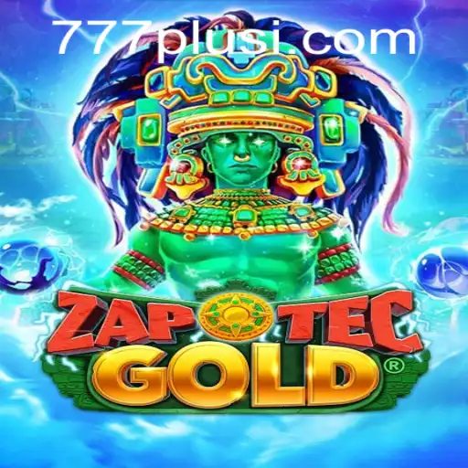 Unveiling the Thrills of ZapOtecGold: A Gaming Adventure with 777plus